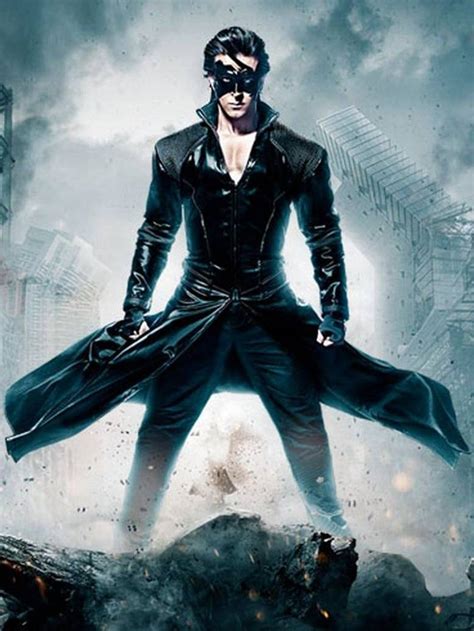 krrish images